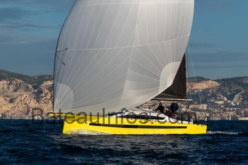 Oceans 1080 fiche technique et avis